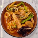 매월동 깔끔한 중식 맛집 [디온루]