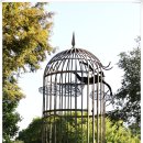 백재현 인류의초상 | 나무숲길과 다양한 조각작품이 전시되어 있는 단원조각공원