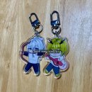 새나의원 | 아이그림으로 키링 만들고 새학기 친구 선물하기, 쑤굿 굿즈천재 이벤트 후기