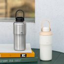 샐마X프라우허 오늘 보틀 텀블러 473ml 39000원(오늘 10시 판매예정) 이미지
