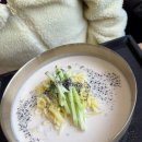 밀겨울 - 금천구 서부샛길 606 | 맛집]드림파크 근처 콩국수맛집 밀겨울