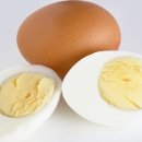 계란 노른자의 효능 이미지