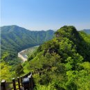 제622차(10/26) 진안 천반산(647m) 스토리산행 이미지