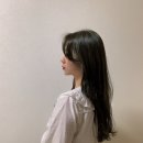 살롱드유이 | 거제 1등 미용실 수월 살롱드유 염색 레이어드 컷 후기