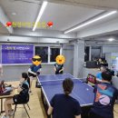 🏓5월 금빛새싹 리그 후기🏓웃음가득했던 새싹 회원님들의 즐거운 한판😄[원영아탁구클럽]