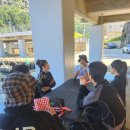 쌍정초 | 울릉도 스쿠버다이빙 후기 및 다이빙샵 따자캠스