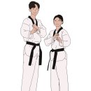 빛솔 태권도장 이미지