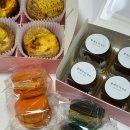 3907 | 인천 팔레트디저트 일요일 오픈런 | 두쫀쿠·두바이 마카롱·에그타르트·콘타르트 솔직후기