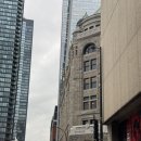 로얄 | 캐나다여행 몽트로얄 야경후기(베트남쌀국수)