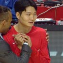 KBL] 수원 KT vs 서울 SK MVP 안영준 (11.18) 이미지