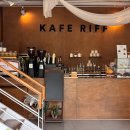 도담동도서관 | 세종시 도담동 카페리프, 이야기 나누기 좋은 차분한 분위기를 원한다면🫶