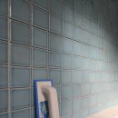 개양마을회관(신축) | 고흥 줄눈 고흥 케라폭시 | 봉계마을 단독주택 600각 무메지 조색 및 졸리컷 레진 마감 후기