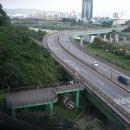 청계천길 이미지