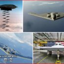 Where gone away US Bomber B-2s ? 이미지