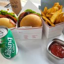 666버거 평택고덕점 이미지