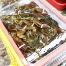 시장맛집(노점)