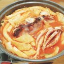 모범떡볶이 1976 이미지