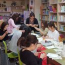 평생학습관 내 작은도서관 이미지