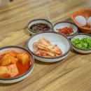 두채사랑 전주콩나물 국밥 이미지