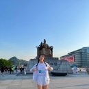 7번째 마라톤 :: 서울하프마라톤 2025 하프코스, 완주의 탈을 쓴 실패 (w/ 엄마)