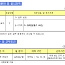 국립중앙의료원 장애인 채용 공고 (~05.08) 이미지