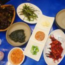 유진신발 | 인천서구청맛집 유진족발 양념파채 튀김보쌈 감동의 맛