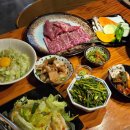 야키니쿠 규 이미지