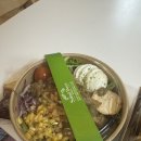 천안아산역 | 천안 샐러드맛집 샐러데이즈 천안아산역 근처 방문 후기