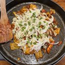유가네닭갈비 송도점 | [부산] 부산송도맛집 유가네닭갈비신메뉴 청양와르르닭갈비 유가네닭갈비 부산송도점