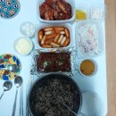 BHC치킨(월피점) | [일상]지피티유료,동네축제,스타필드수원