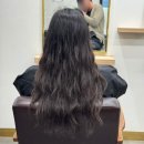케이파마 | 강남역 미용실 ‘반함헤어’ 강남역 히피펌 전문 케이실장님 시술후기