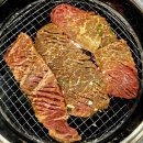 소3-1 | [강동구 맛집] 가족 외식, 단체 모임 추천, 소 양념갈비 3+1 가성비 좋은 푸른 목장 신관 방문 리뷰