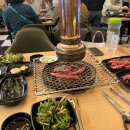 간지나 - 마포구 | 황리단길소고기 그때그소간지 소갈비 구이 후기