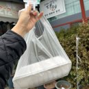 옥수찐빵·만두 | 증평 생활의달인 옥수찐빵만두 찐빵 포장 후기