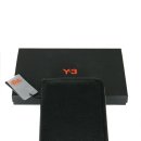 Y-3 travel wallet 이미지