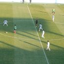 창원축구센터 주경기장 이미지