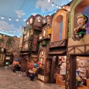 구름어린이공원 이미지