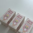 인형속으로 | 팝마트 POPMART 베이비몰리 주머니 속 친구들 시리즈 인형 키링 언박싱 후기