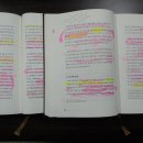 138권 위빳사나 수행방법론 독후기, 위빳사나 수행방법론을 읽은 감탄을 공유하고자