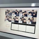 준선 | 겨울옷을 꺼내는 기분