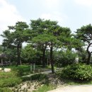 팔각정 입구 이미지