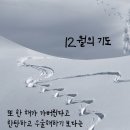 오산역 앞에 크리스마스 트리가 이미지