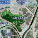 내덕지구 도시개발사업 이미지