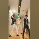 켜져라이트 🕺 BODY challenge 👏 하이라이트 두준, 요섭 X BOYNEXTDOOR 명재현 님 이미지