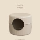 Neco | 고양이 대형 화장실 추천｜초대형 NECO 마카롱 고양이 화장실 사용 후기