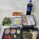 기흥구 신갈동 족발 맛집 추천, 중앙왕족발보쌈