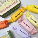 버터바 | 경주 황리단길 디저트 "꾸덕희" 선물하기 좋은 쫀득한 수제디저트 버터바 후기