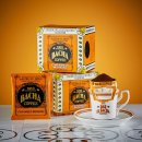 모닝마트 천상점 | ☕바샤커피(BACHA)도장깨기_[Caramelo Morning](캐러맬로 모닝) 드립백 내돈내산💸 솔직리뷰