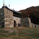 금정산성 이미지