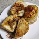 강릉 중앙시장 맛집 중화짬뽕빵